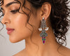 The Empress Heritage Earrings