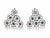 Tattva Bloom Drops Earrings